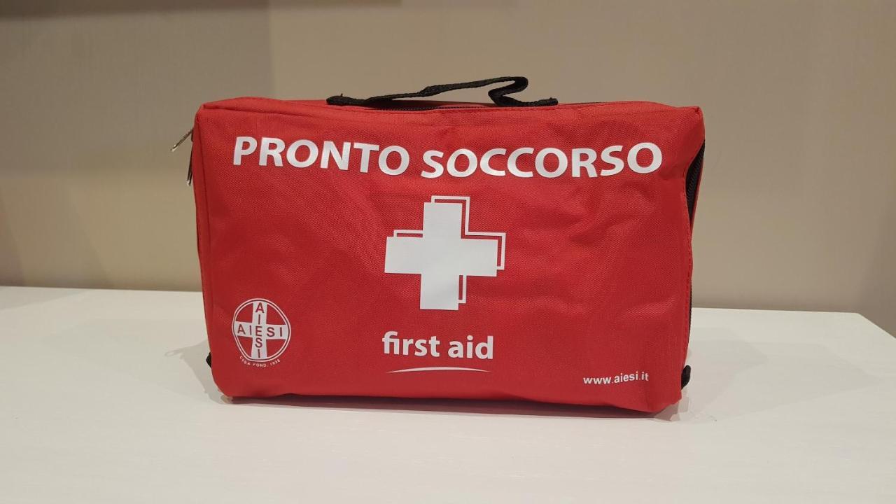 Suite Del Collezionista Roma Eksteriør bilde